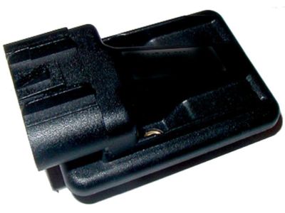 2006 Chevy Trailblazer HVAC Control Module - 88892976