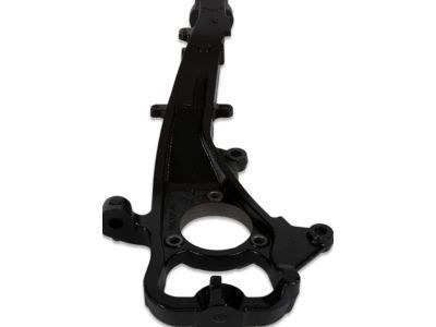 GMC Envoy XL Steering Knuckle - 19303841