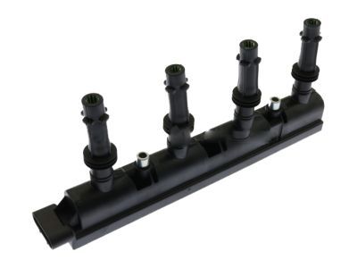 Chevy Ignition Coil - 25198623