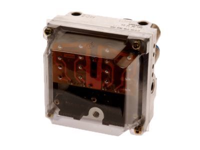 Oldsmobile LSS ABS Control Module - 25641263