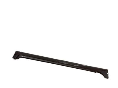 Pontiac 88975702 Rocker Molding