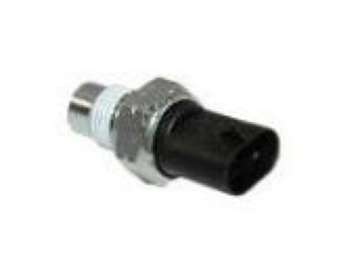 Chevy C3500 Back Up Light Switch - 19152823