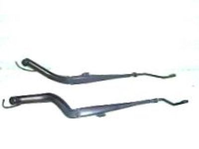 2004 Cadillac DeVille Windshield Wiper - 25713065