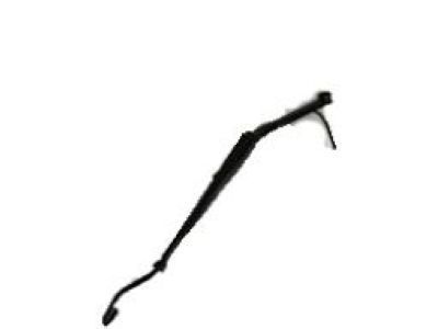 GM 25713065 Wiper Arm, Driver Side