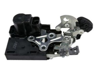 GM 94532281 Lock Actuator