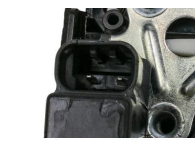 GM 94532281 Lock Actuator