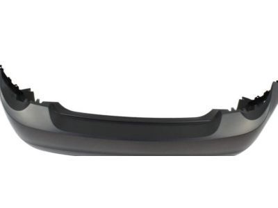 GM 95460671 Bumper Cover