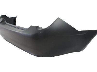 GM 95460671 Bumper Cover
