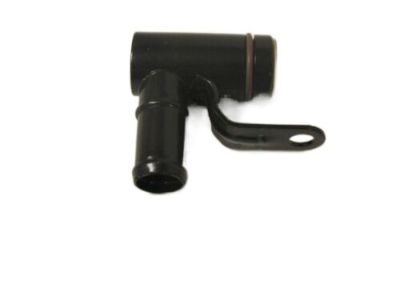 GM 24504476 Adapter, Heater