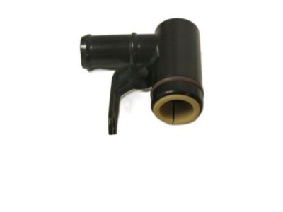 GM 24504476 Adapter, Heater