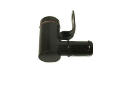 GM 24504476 Adapter, Heater