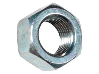 Chevy Spindle Nut - 11610454