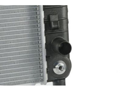GM 15140506 Radiator