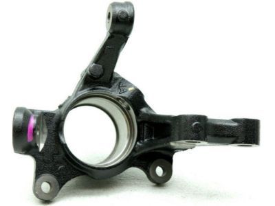 Pontiac 88970122 Knuckle
