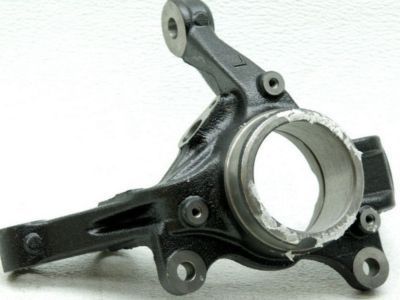Pontiac 88970122 Knuckle