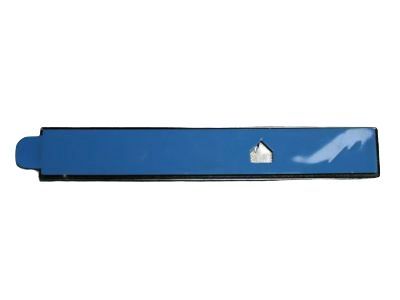 GM 84006859 Nameplate, Rear