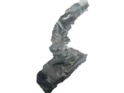 2007 Saturn Sky Weather Strip - 15871461