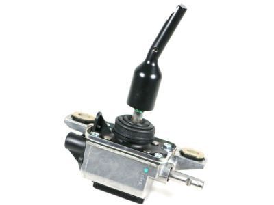 Chevy Corvette Automatic Transmission Shifter - 24279574