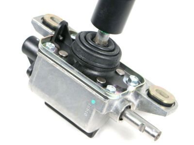 GM 24279574 Gear Shift Assembly