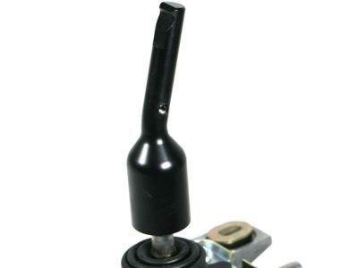 GM 24279574 Gear Shift Assembly