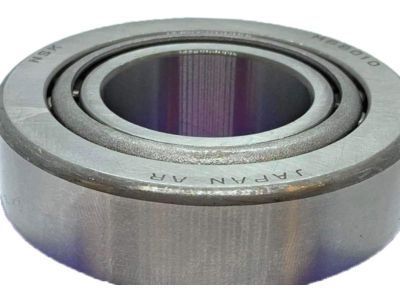 2006 Chevy Trailblazer Pinion Bearing - 9413427
