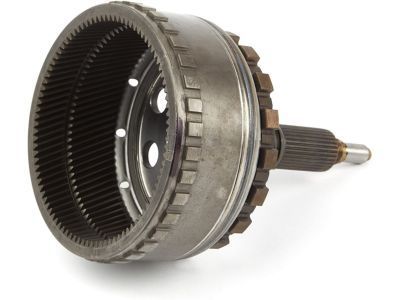 GM 24264190 Gear, Transmission Output/Counter Shaft Or Carrier