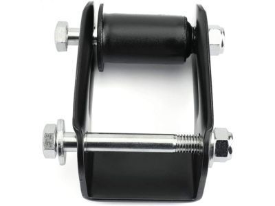 Chevy Leaf Spring Shackle - 15665302