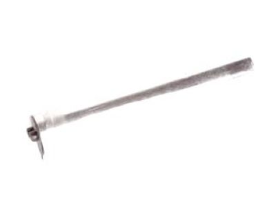 Pontiac A/C Accumulator - 10316617