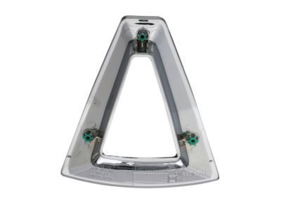 GM 23106878 Trim Cover