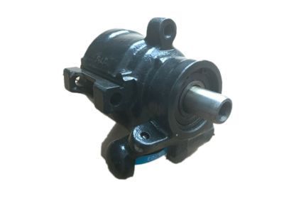 Cadillac Brougham Power Steering Pump - 26006703