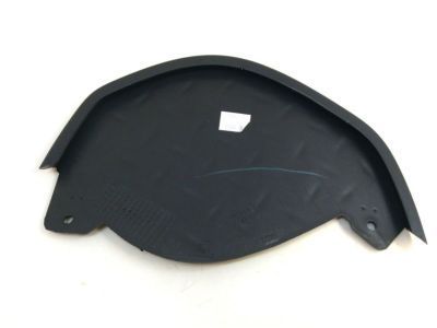 Chevy 23108151 Insert Pad