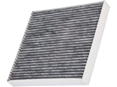 2017 Chevy Silverado 1500 Cabin Air Filter - 23281440