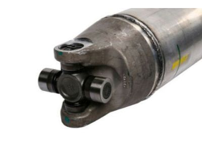 GM 10382035 Shaft, Propeller