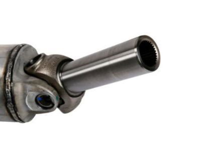 GM 10382035 Shaft, Propeller