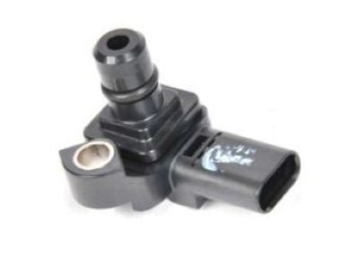 Chevy MAP Sensor - 12650598