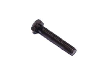 Pontiac 94500779 BOLT,CONNECT ROD(PART OF 4)