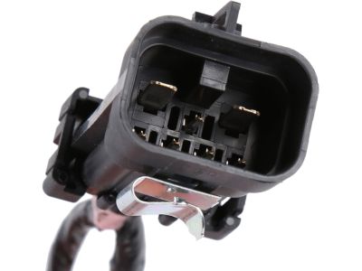 GM 15301646 Harness