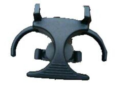 GM 12520805 Cup Holder, Front