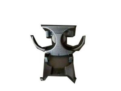 GM 12520805 Cup Holder, Front
