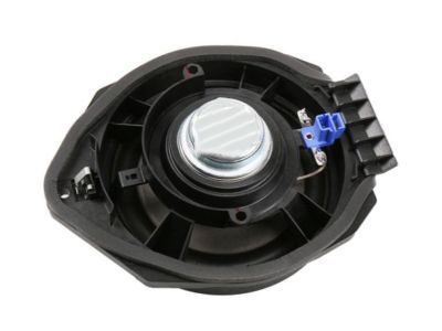 Chevy Silverado 2500 HD Car Speakers - 15905042