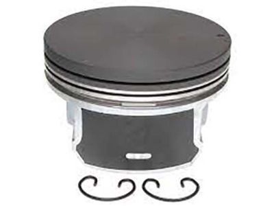 2006 Chevy Trailblazer Piston - 19178305