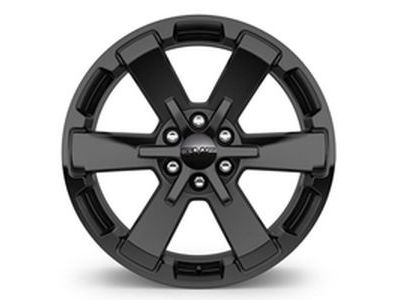 2019 GMC Sierra 1500 Spare Wheel - 19301162