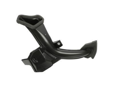 Chevy Malibu Air Hose - 84027079