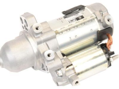 Buick Enclave Starter - 12667973