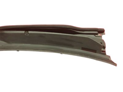 Chevy 23131141 Cowl Grille