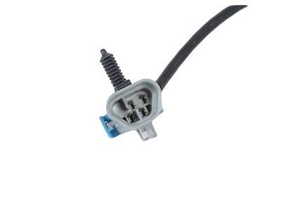 GM 12588036 Oxygen Sensor