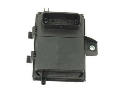 Cadillac Fuel Tank Sending Unit - 22874300