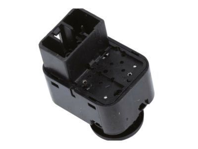 GM 95986062 Mirror Switch