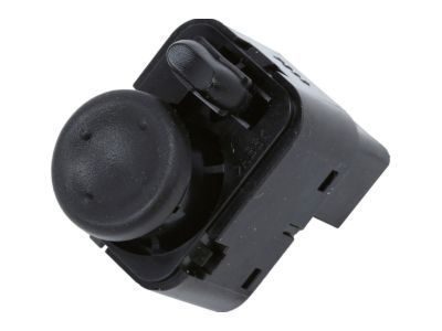 Chevy Mirror Switch - 95986062