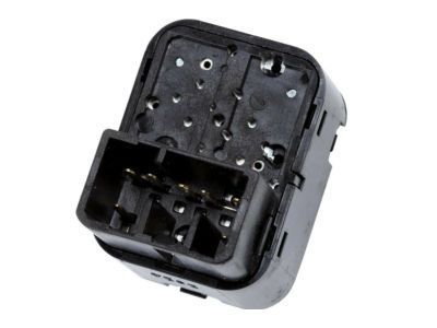 GM 95986062 Mirror Switch